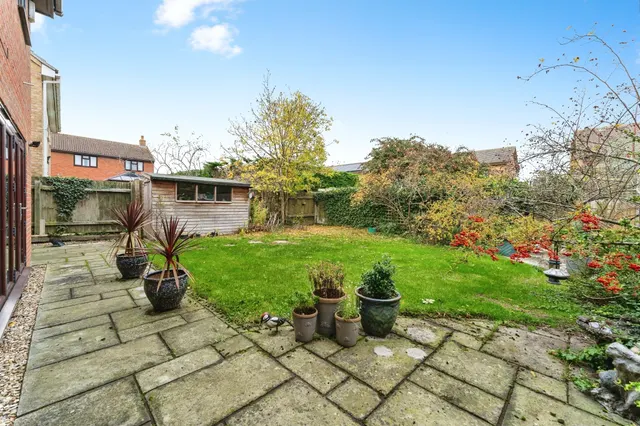 Photo 3 — Ward Way, Witchford, Ely