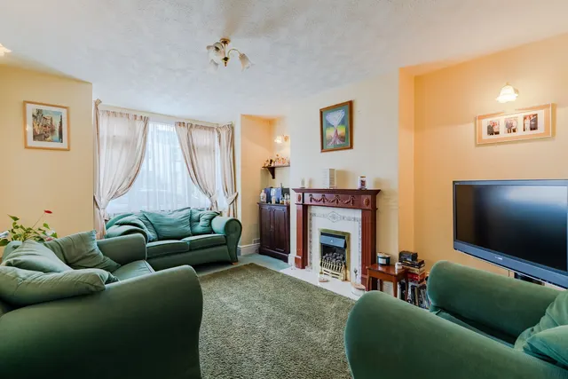 Photo 2 — Cirencester Road, Charlton Kings, Cheltenham, GL53 8DE