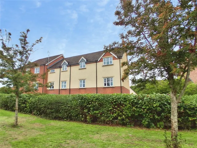 Wordsworth Avenue, Stratford-upon-Avon, Warwickshire, CV37, photo 1