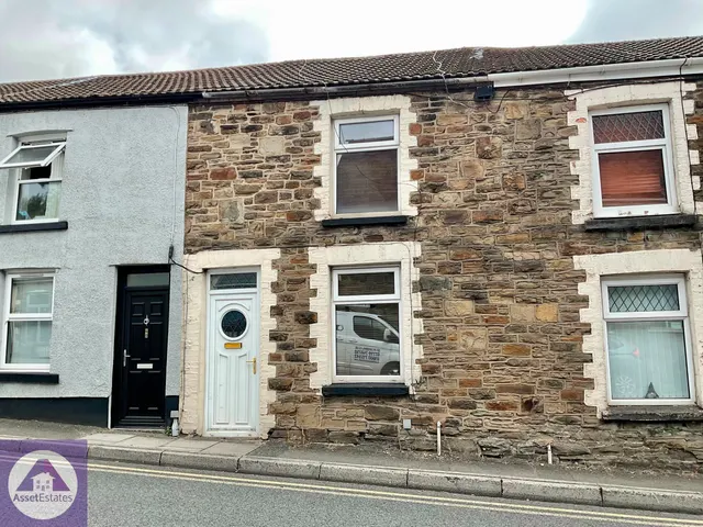 Tillery Street, Abertillery, photo 1