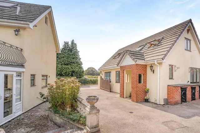 Upper Common, Aylburton, GL15, photo 2