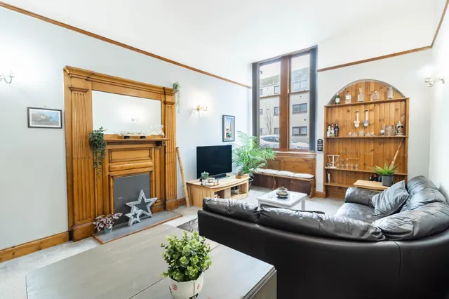 Castle Street, Montrose, DD10, photo 1