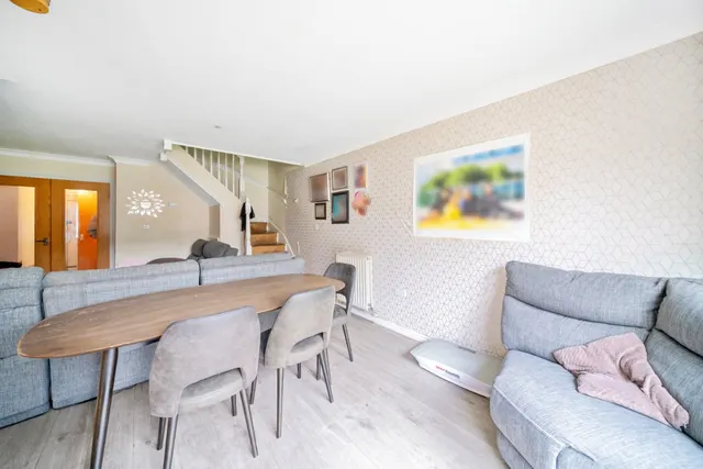 Joseph Hardcastle Close, London, SE14, photo 1