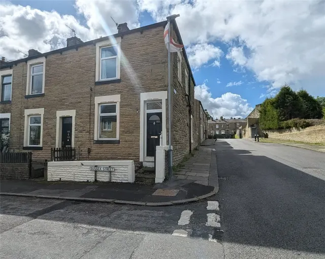 Sussex Street, Burnley, Lancashire, BB11, photo 1