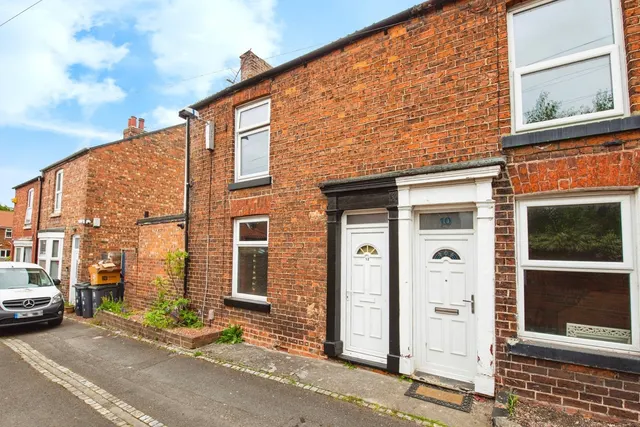 Rose Lane, Darlington, Durham, DL1, photo 1