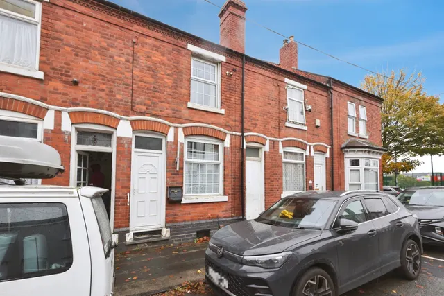 Clyde Street, Cradley Heath, B64, photo 1