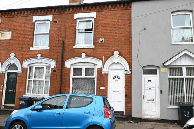 Roshven Road, Balsall Heath, Birmingham, B12 8DB, photo 1