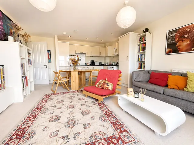 George Lane, London, SE6, photo 1