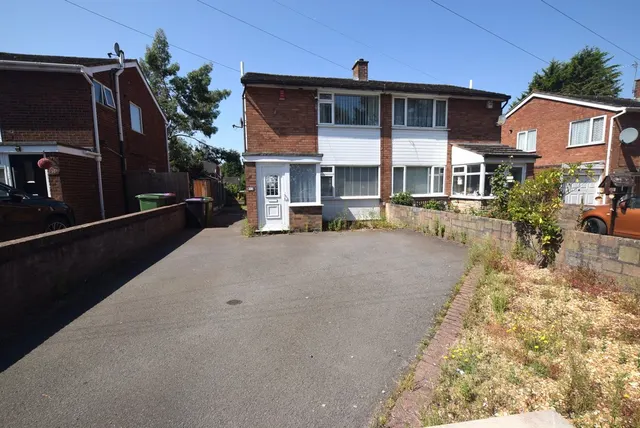 Arleston Lane, Arleston, TF1, photo 1