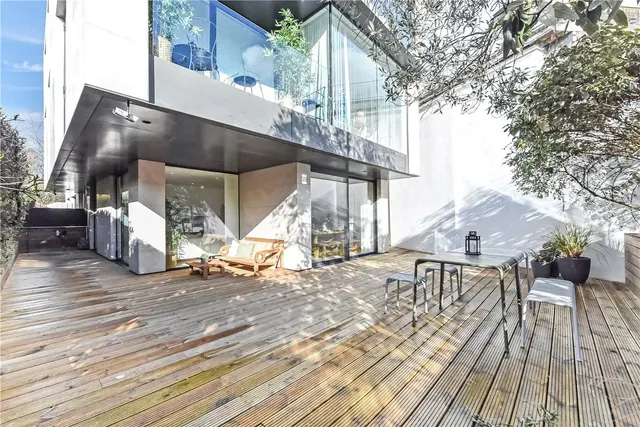 Oval Road, Primrose Hill, NW1, photo 2
