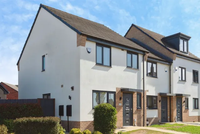 Diversity Drive, Kingswood, Hull, photo 1