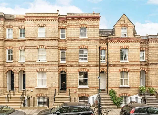 Ravensdon Street, Kennington, SE11, photo 1