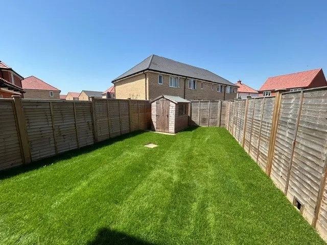 Photo 3 — Saunders Road, Felixstowe, Suffolk, IP11 9GR