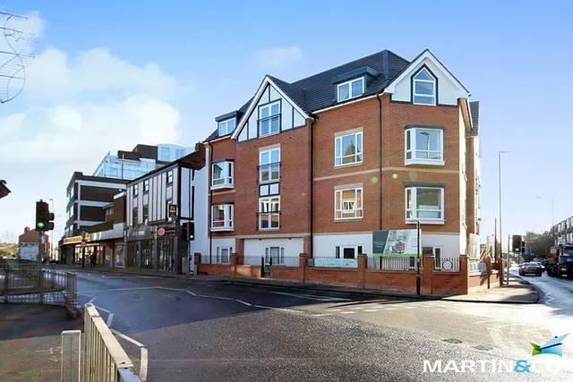 Harborne Park Road, Harborne, B17, photo 1