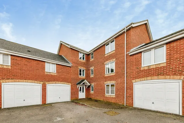 Epsom Close, STEVENAGE, Hertfordshire, SG1, photo 1