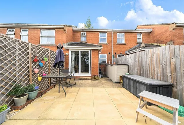 Colliers Rise, Radstock, BA3, photo 3