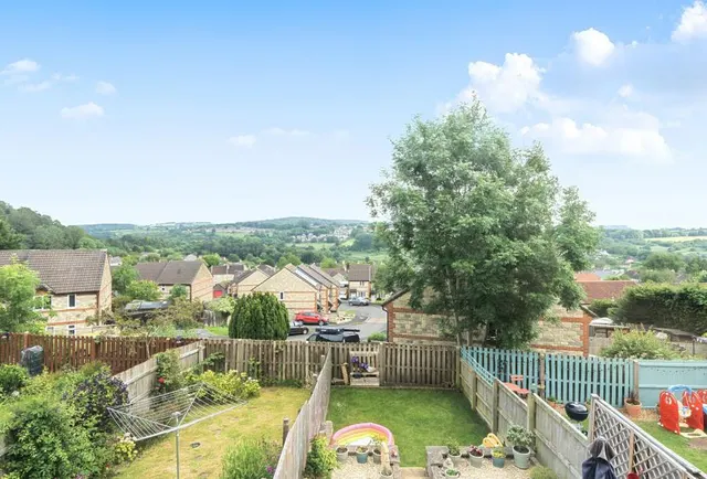Colliers Rise, Radstock, BA3, photo 1