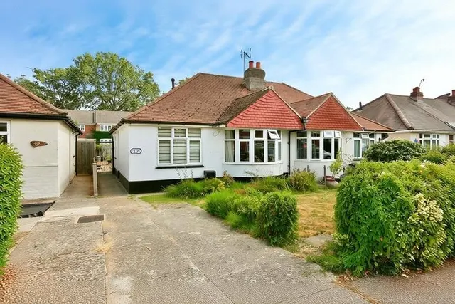 Mead Road, Chandler's Ford, SO53, photo 1