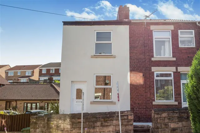 Bracken Hill, Ackworth, PONTEFRACT, photo 1