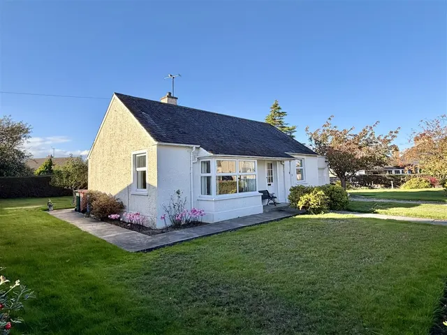 Birnie Road, Elgin, photo 2