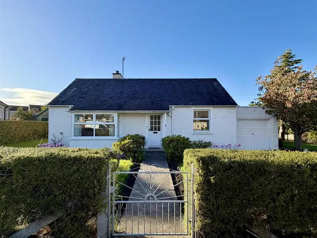 Birnie Road, Elgin, photo 1
