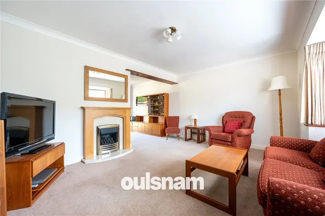 Photo 2 — Tennyson Road, Redditch, Worcestershire, B97 5BJ