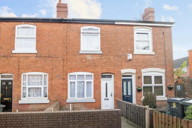 Ash Avenue, Balsall Heath, B12, photo 1
