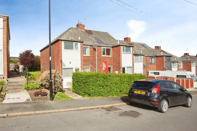Steven Crescent, Chapeltown, Sheffield, S35, photo 1