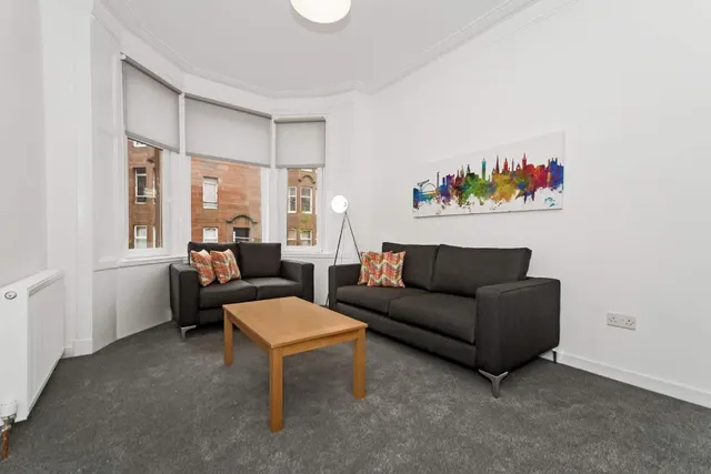 Garrioch Road, North Kelvinside, G20, photo 2