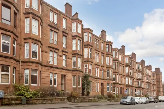 Garrioch Road, North Kelvinside, G20, photo 1