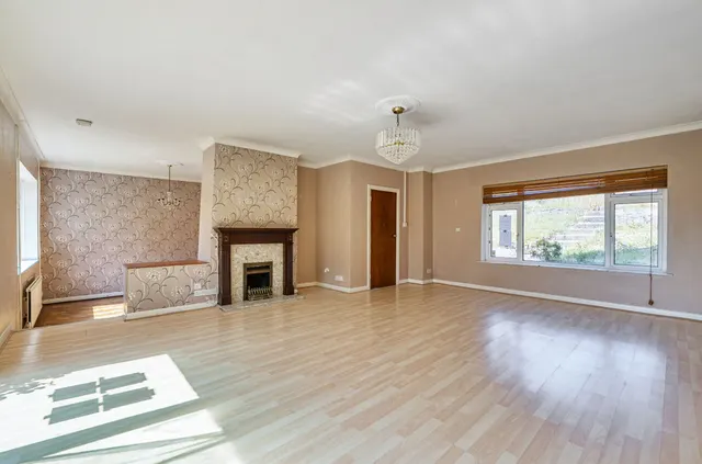 Photo 2 — Pampisford Road, Purley CR8 2NF