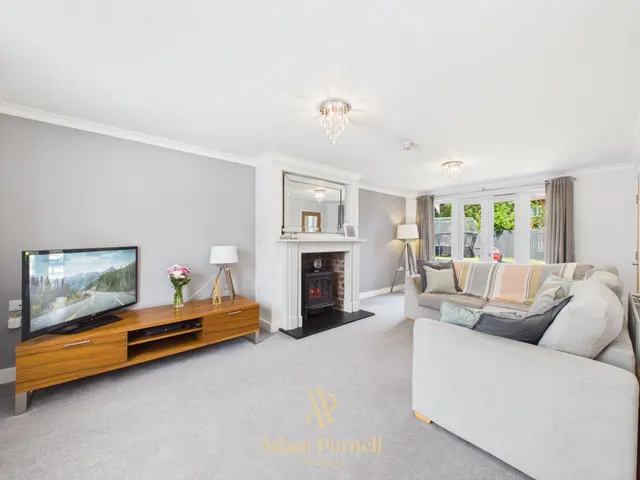 Adderley Avenue, Nuneaton, CV10, photo 3