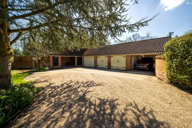 Mendlesham Road, Brockford, IP14, photo 3