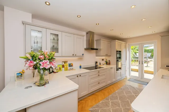 Chandlers Ford, Oakwood, DE21, photo 2