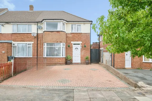 Templeton Road, Birmingham, B44, photo 1