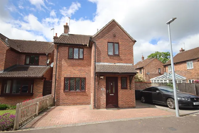 Hatherell Road, Chippenham, photo 1