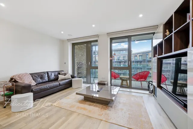 The Grange, Southwark, SE1, photo 1