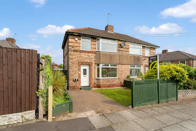 Basil Road, Liverpool, Liverpool, L16 5EJ, photo 1