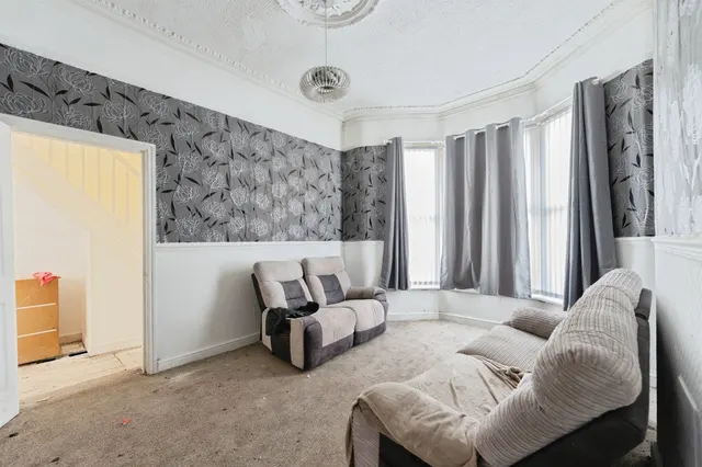 Buxton Road, Birkenhead, CH42, photo 2