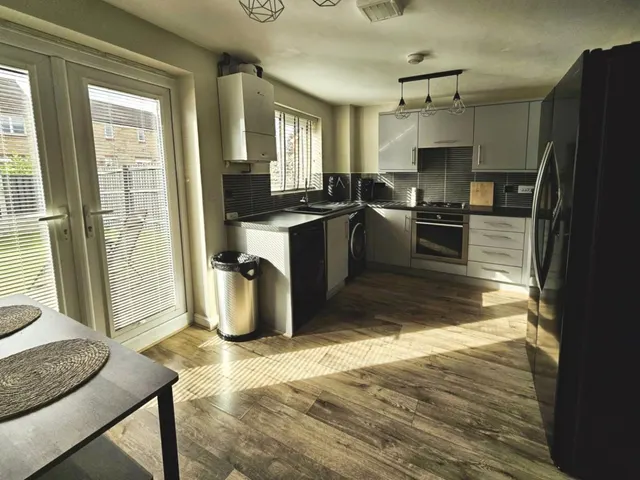 Barnburgh Lane, Goldthorpe, S63, photo 3