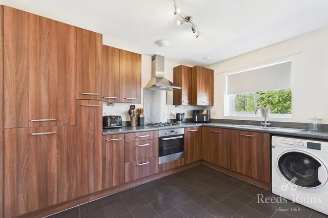 Photo 2 — Westheath Close, Congleton, Cheshire, CW12