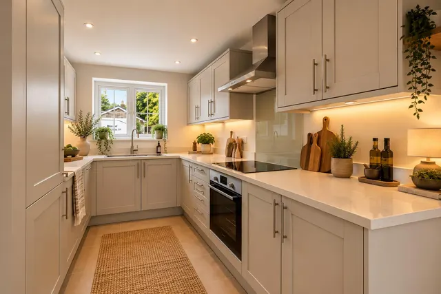 Nursery Drive, Carlton, NG4, photo 1