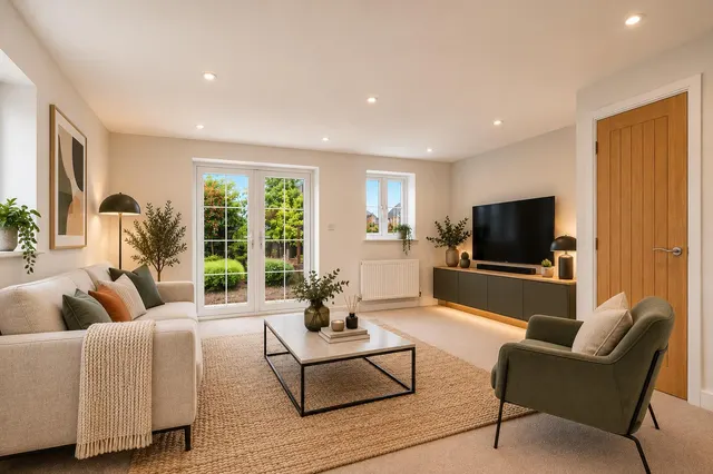 Nursery Drive, Carlton, NG4, photo 3