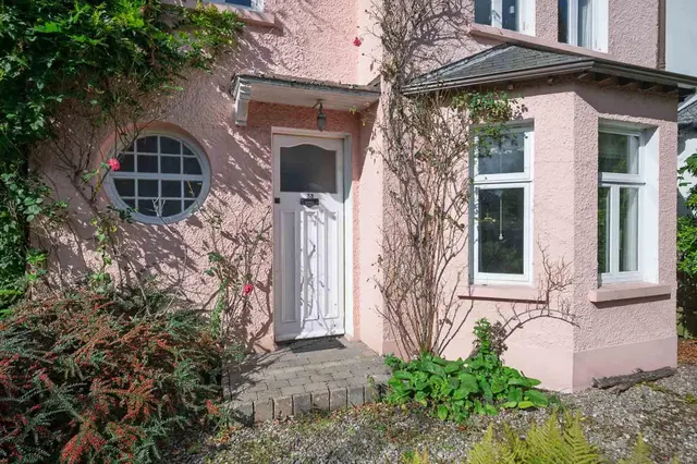Knock Road, knock, BT5, photo 3