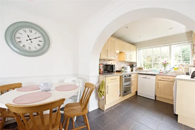 Kilpin Green, North Crawley, MK16, photo 3
