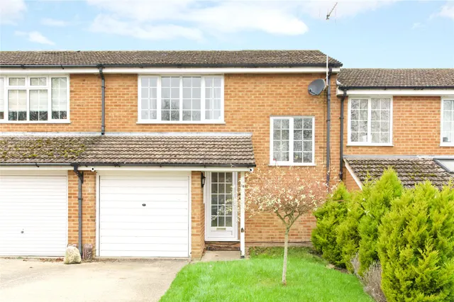 Kilpin Green, North Crawley, MK16, photo 1