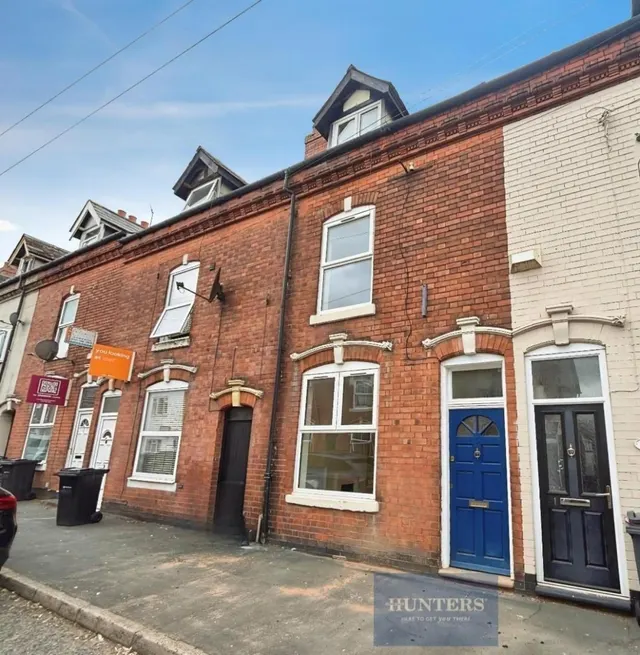 Mostyn Road, Edgbaston, B16, photo 1