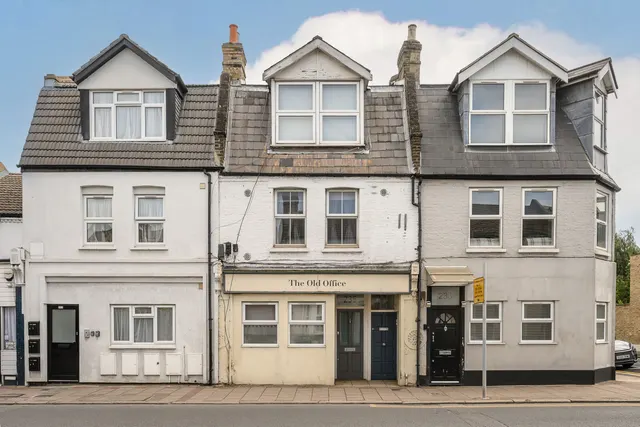 Haydons Road, London, SW19, photo 1