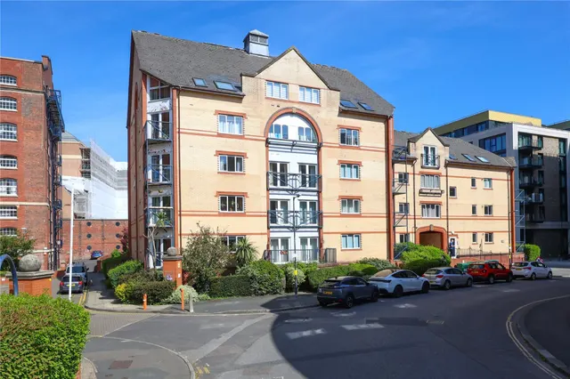 Ferry Street, Bristol, BS1, photo 2