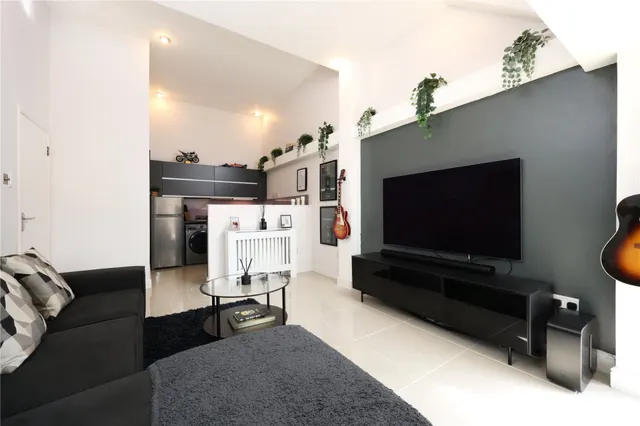 Ferry Street, Bristol, BS1, photo 3